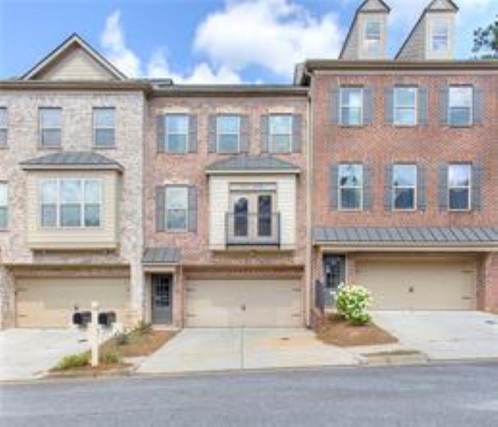 2722 Hallwood Lane Suwanee, GA 30024