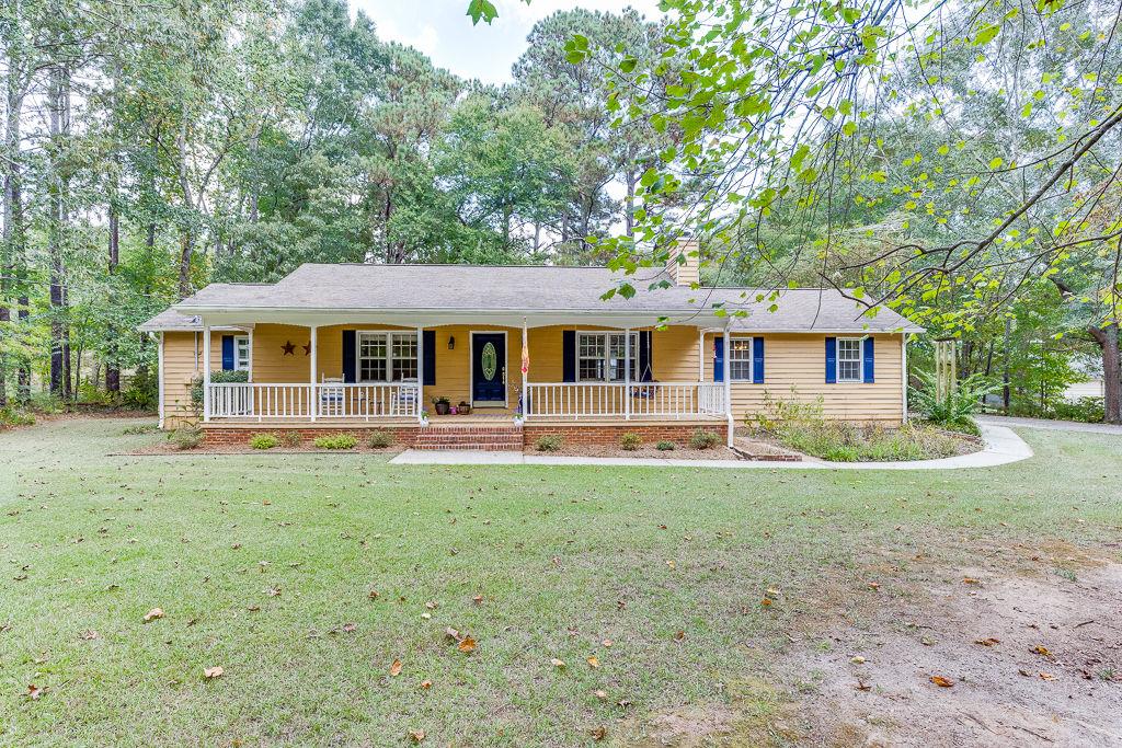 5317 Union Church Road Flowery Branch, GA 30542