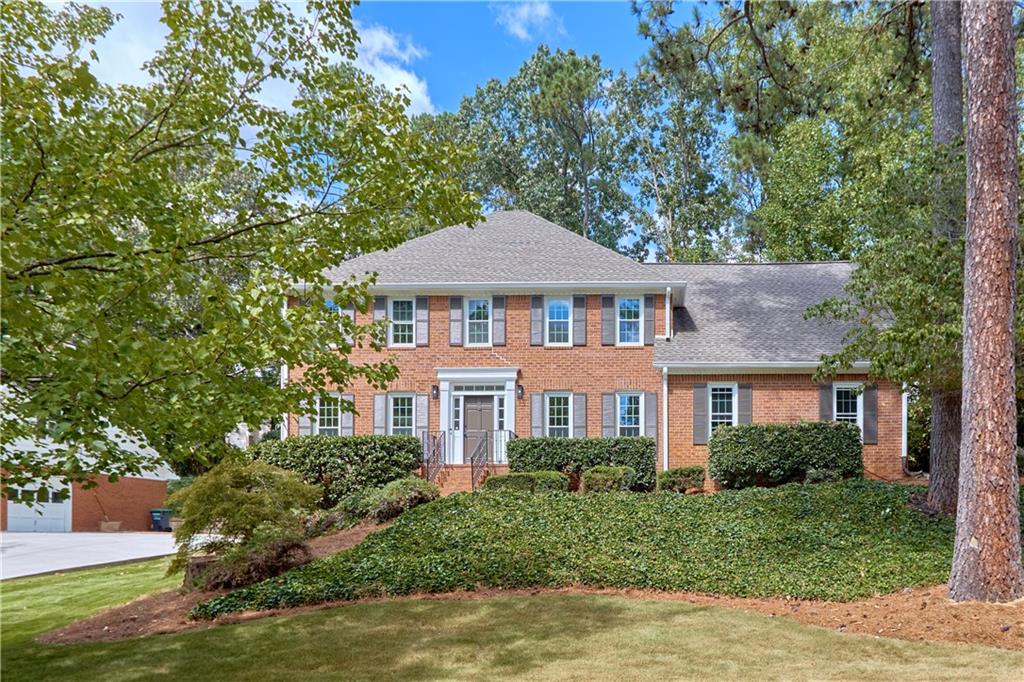 4799 Fairville Court Marietta, GA 30062