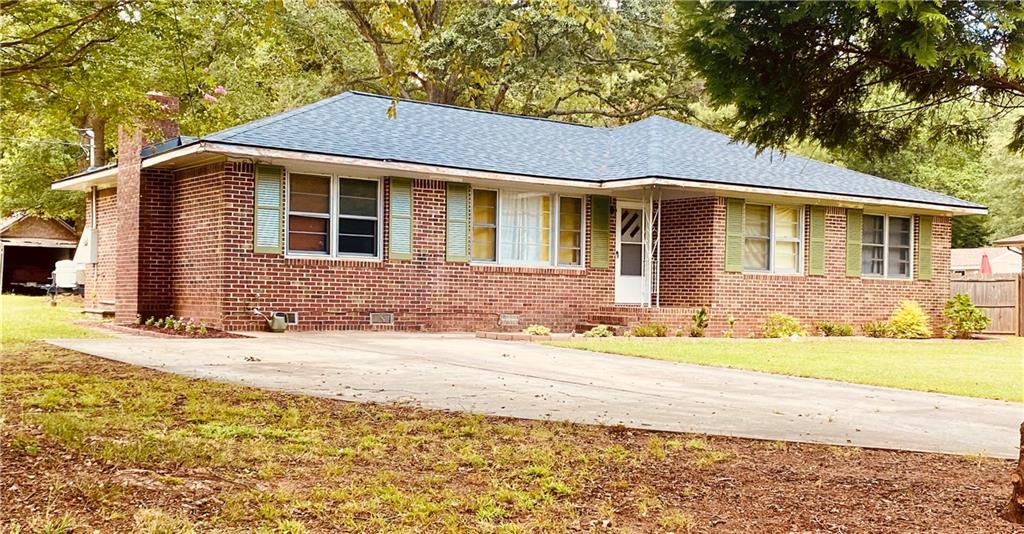 403 Etten Drive Monroe, GA 30655