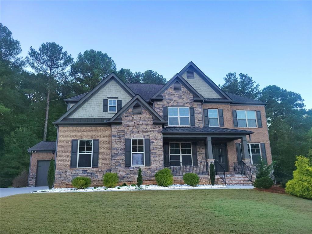 2799 Magnolia Creek Drive Northwest Kennesaw, GA 30152