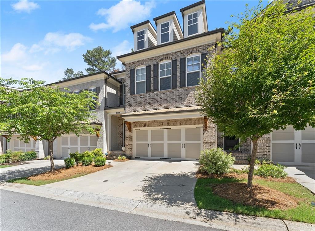 5022 Towneship Creek Road Roswell, GA 30075