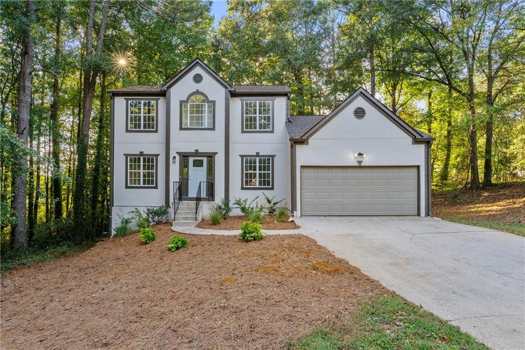 2591 Cloud Lane Decatur, GA 30034