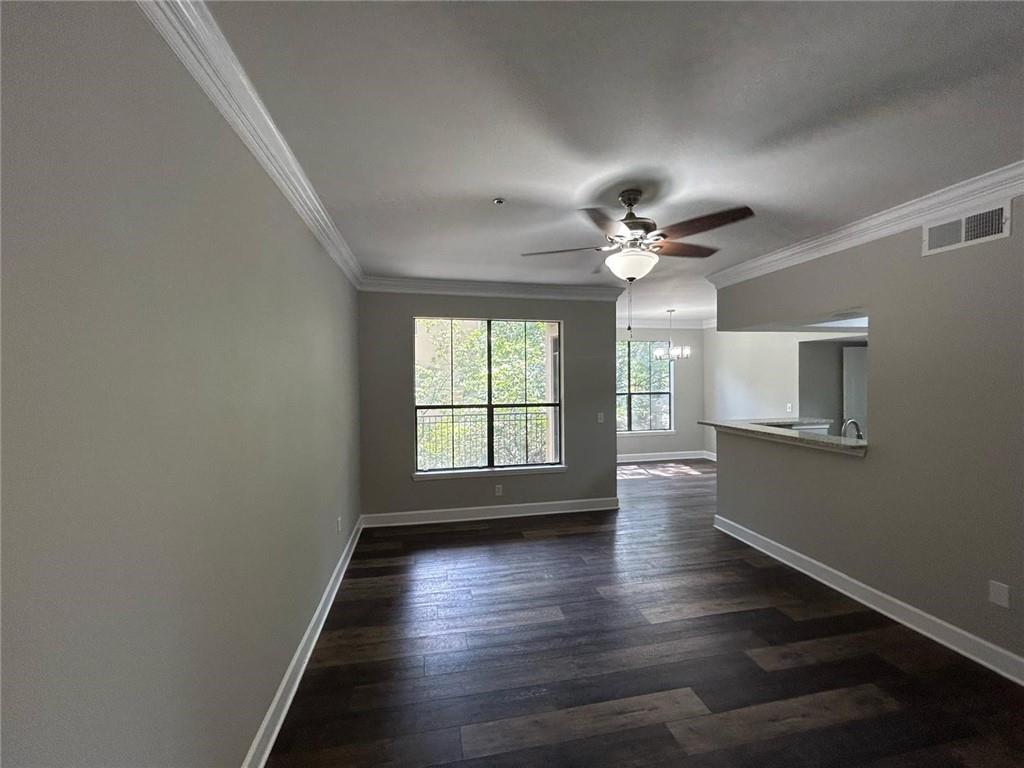 3777 Peachtree Road UNIT #1622 Atlanta, GA 30319