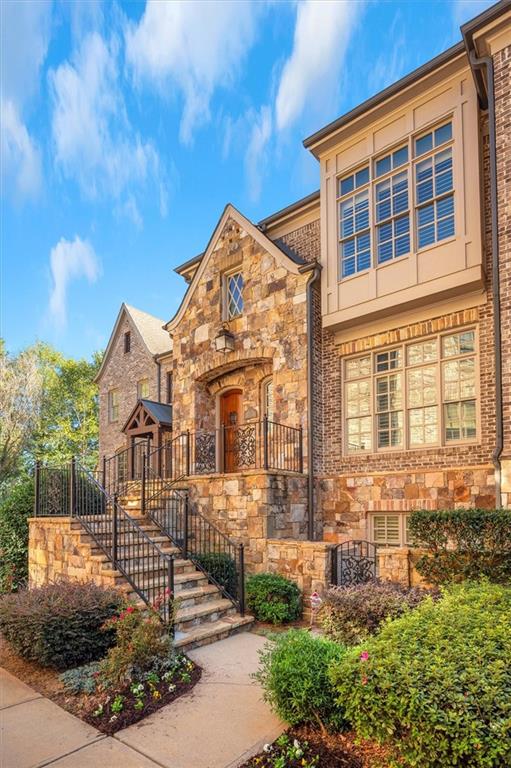 4853 Stonehall Place Atlanta, GA 30339