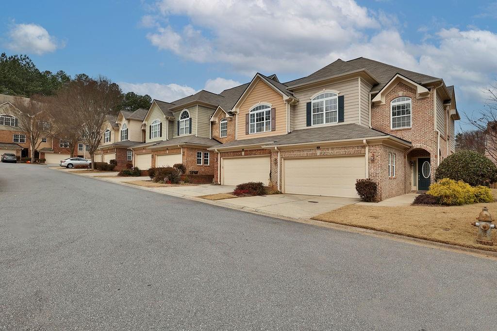 206 Glen Ivy UNIT #2 Marietta, GA 30062