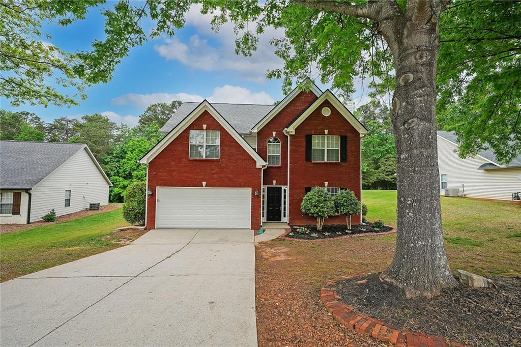 5412 Ohara Lane Flowery Branch, GA 30542