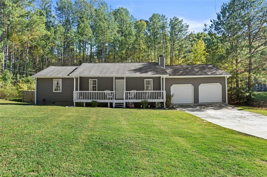 1540 Bullock Trail Loganville, GA 30052