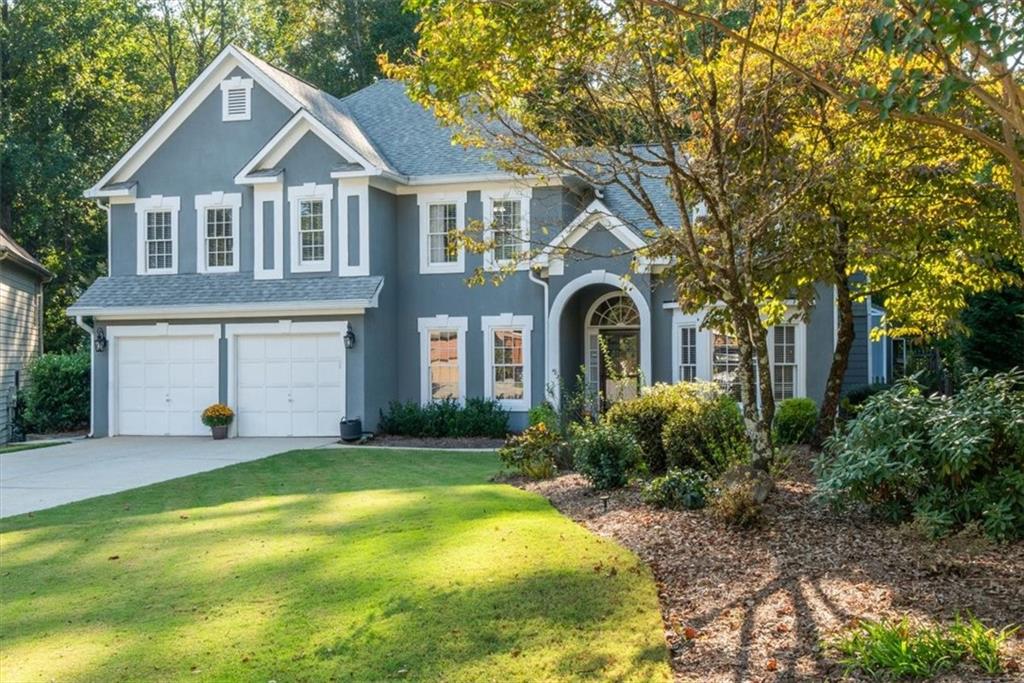 5625 Hillgate Crossing Alpharetta, GA 30005