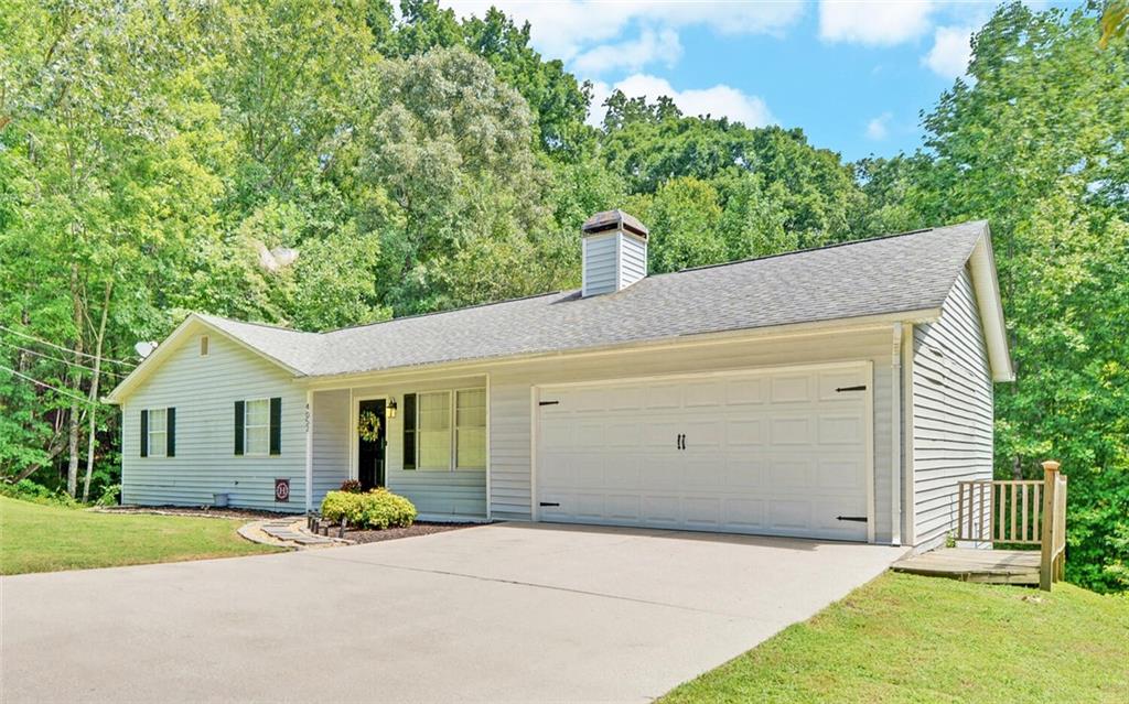 4052 Summit Chase Gainesville, GA 30506