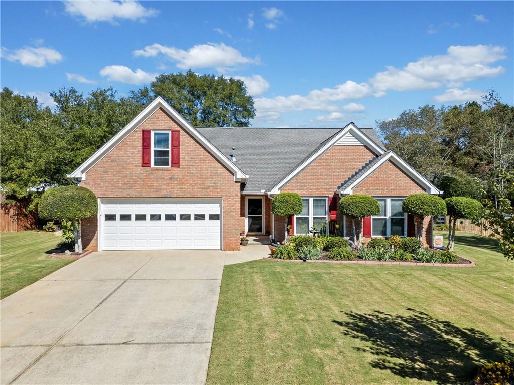 7075 Valley Landing Court Cumming, GA 30041