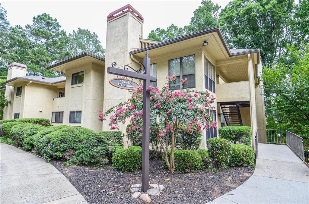 407 Coleraine UNIT #407 Smyrna, GA 30080