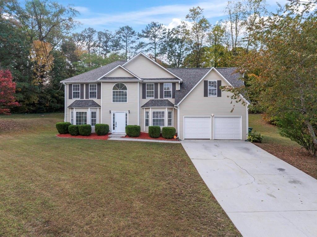 3529 Riverview Approach Ellenwood, GA 30294