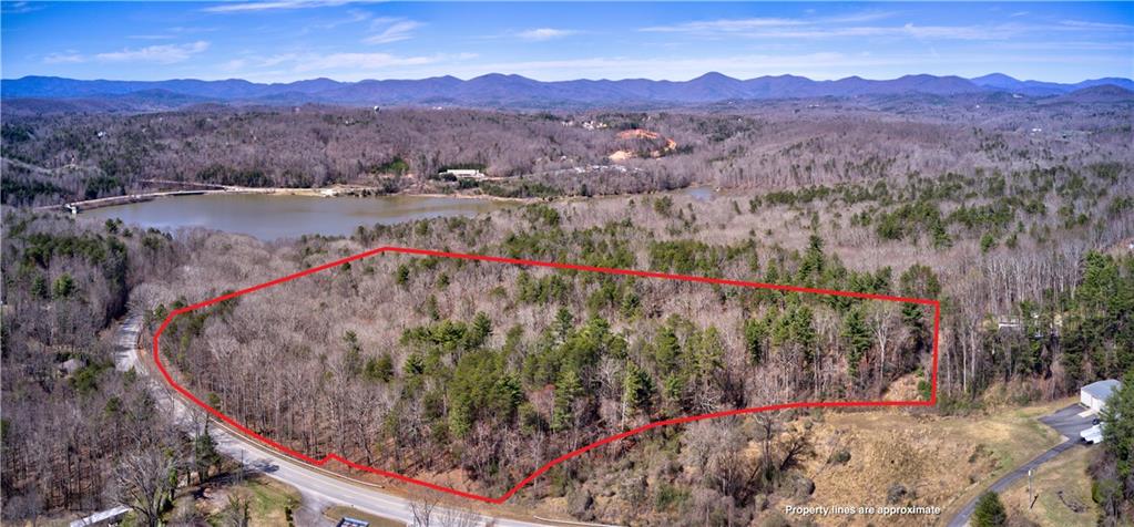 Highway 52 E Dahlonega, GA 30533