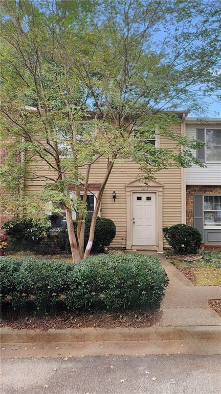 2834 Royal Path Court Decatur, GA 30030