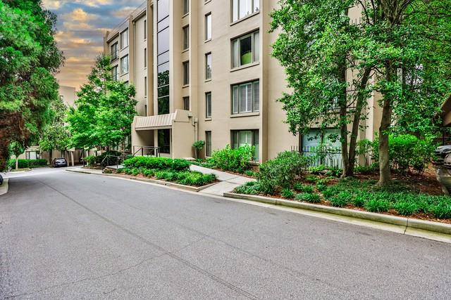 2769 Peachtree Road UNIT #9 Atlanta, GA 30305