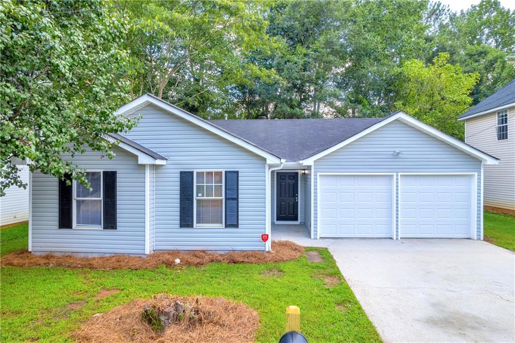 4084 Waldrop Hills Drive Decatur, GA 30034