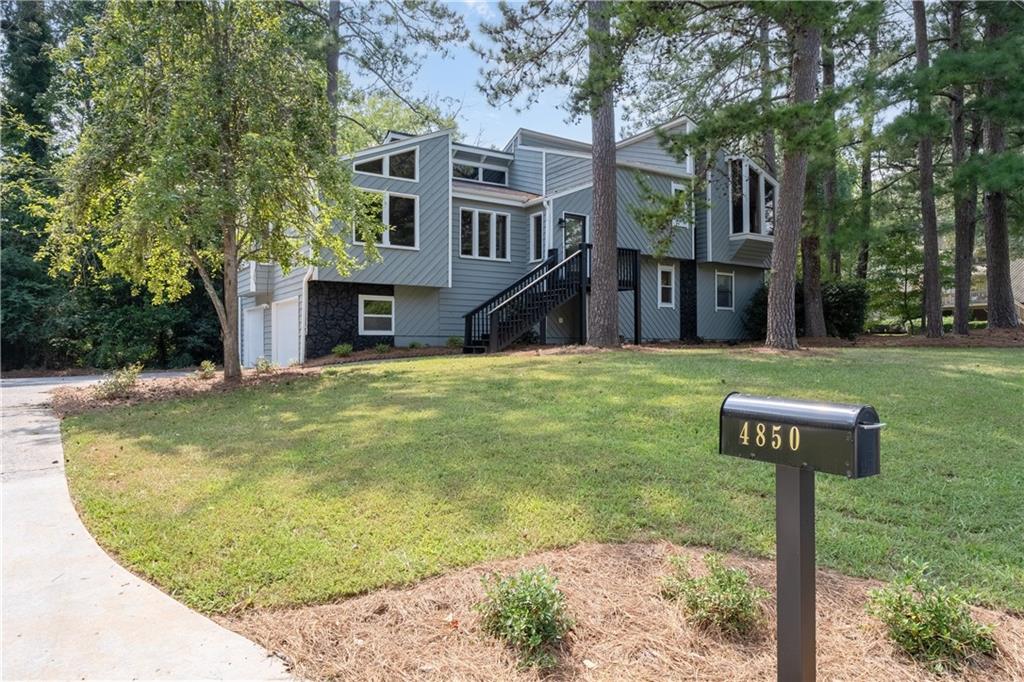 4850 Tremont Drive Marietta, GA 30066