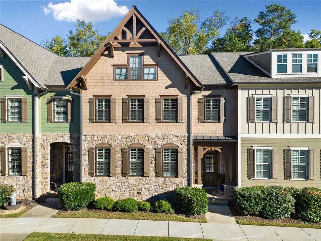 294 Trecastle Square Canton, GA 30114