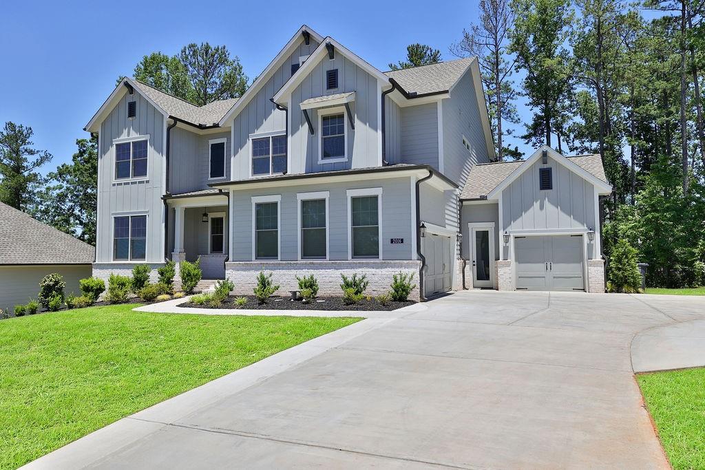 2016 Fern Mountain Lane Marietta, GA 30064