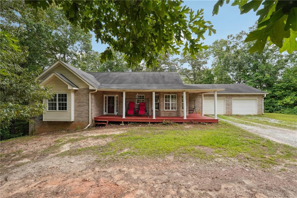 295 Josie Lane Canton, GA 30114