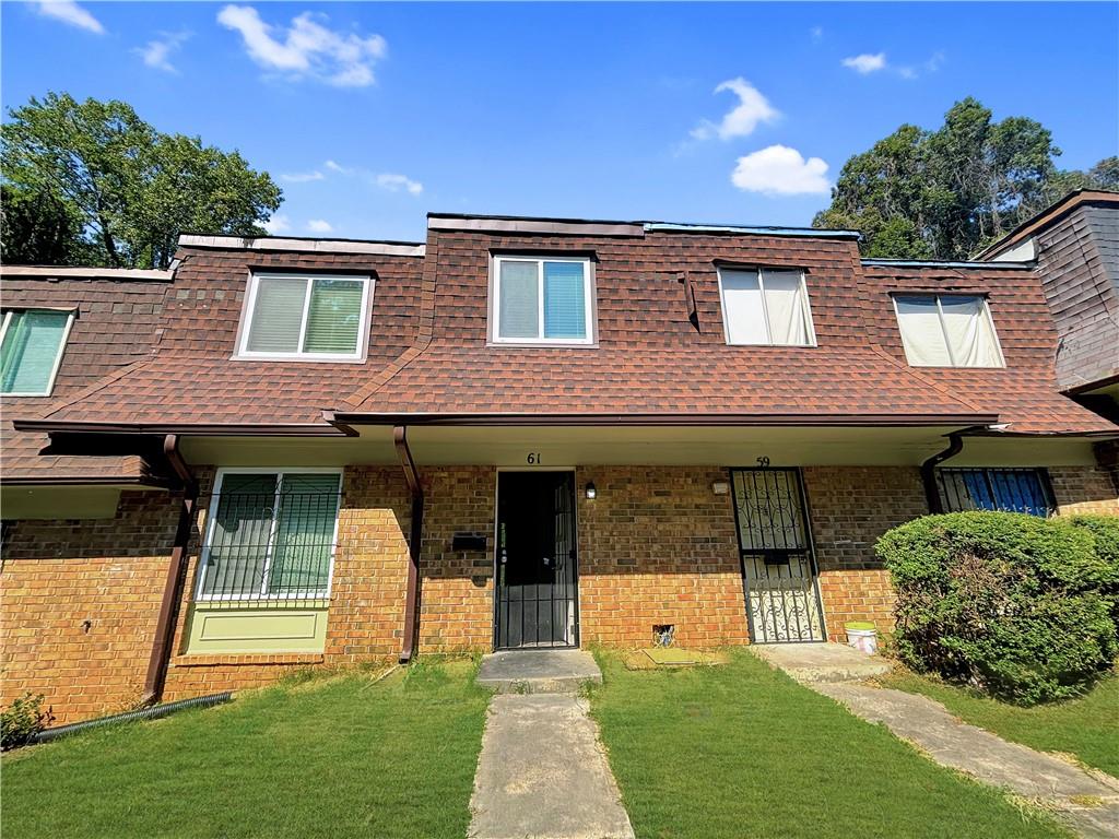 61 Peyton Place Atlanta, GA 30311