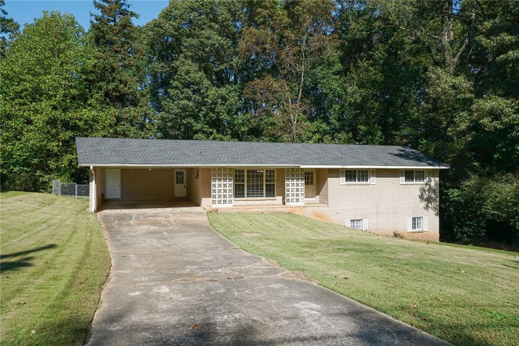 178 Wana Circle Mableton, GA 30126