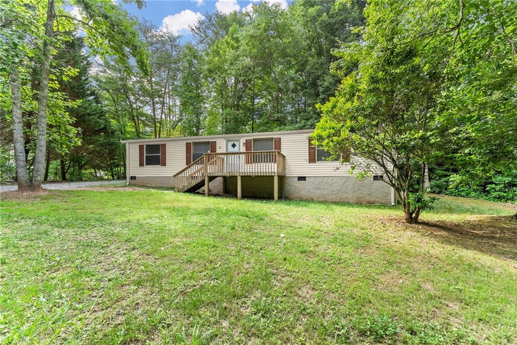 88 Dylan Drive Dahlonega, GA 30533