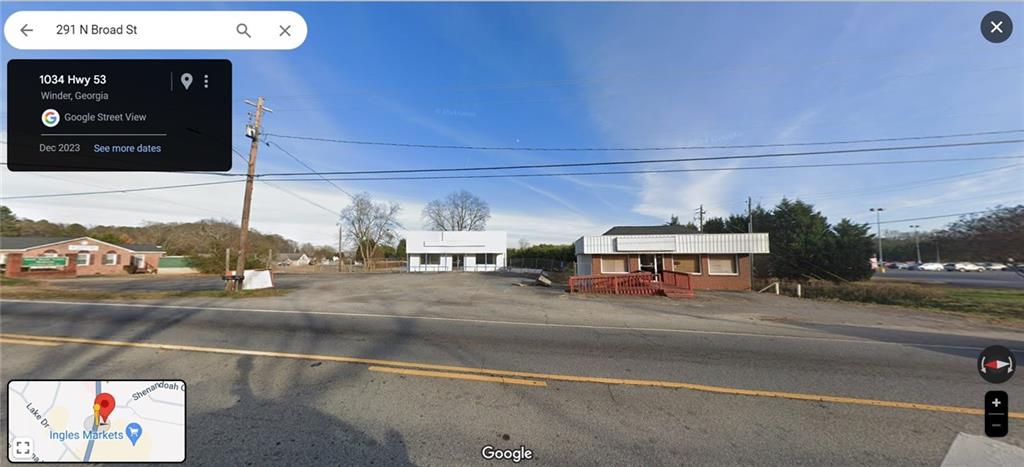 291 N Broad Street Winder, GA 30680