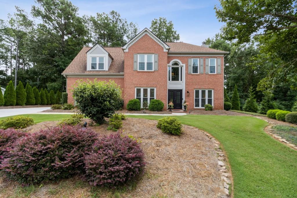 2195 Brickton Station Buford, GA 30518