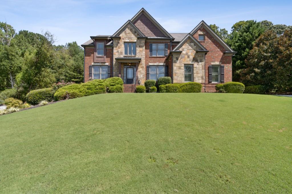 4643 Cardinal Ridge Way Flowery Branch, GA 30542