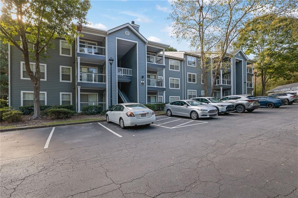 1104 Santa Fe Parkway Atlanta, GA 30350