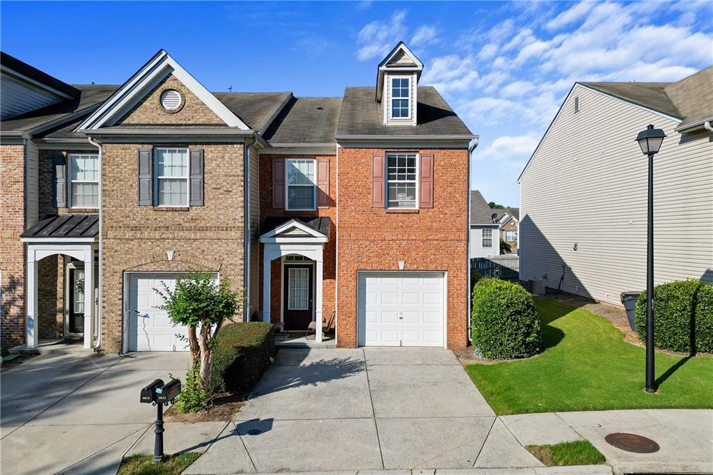 3812 Dandridge Way Duluth, GA 30096