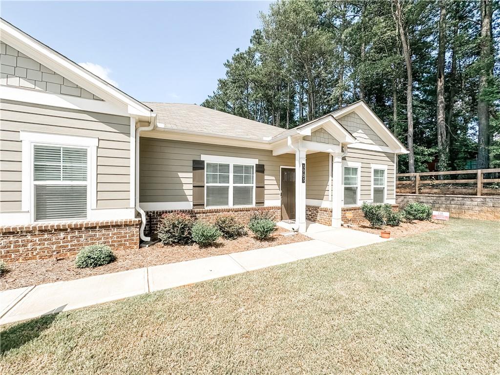 3903 Shelleydale Drive Powder Springs, GA 30127