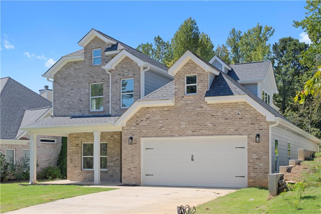 5678 Eagles Watch Douglasville, GA 30135