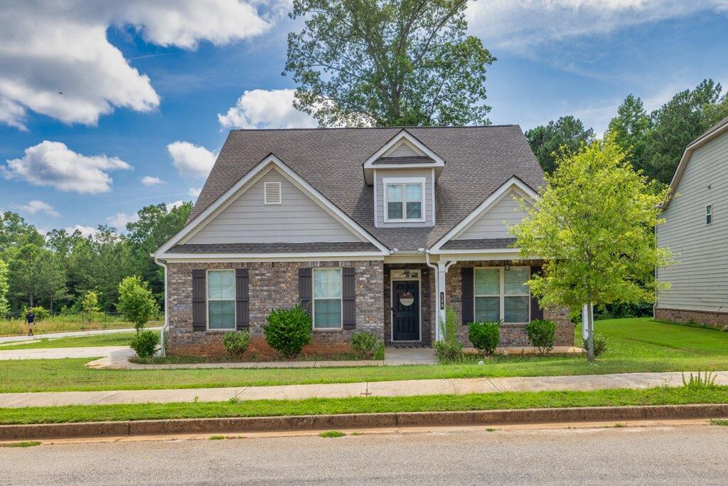 250 Regency Place Covington, GA 30016