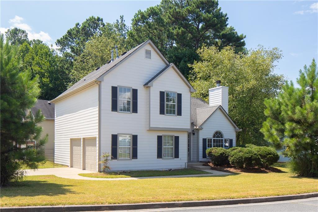 4569 Grove Park Way Acworth, GA 30101