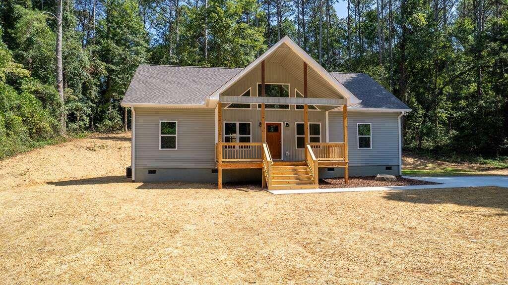 18 Tilly Mill Court Ellijay, GA 30540