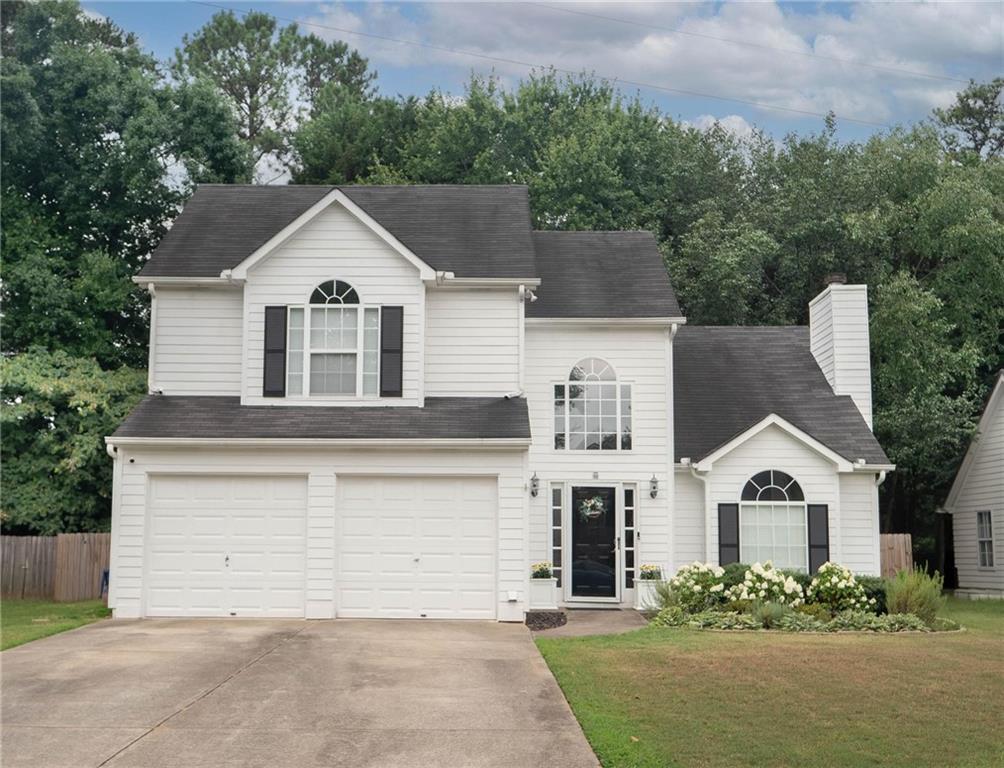 2158 Dresden Green Kennesaw, GA 30144