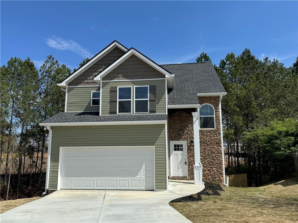 113 Rons Ct Calhoun, GA 30701