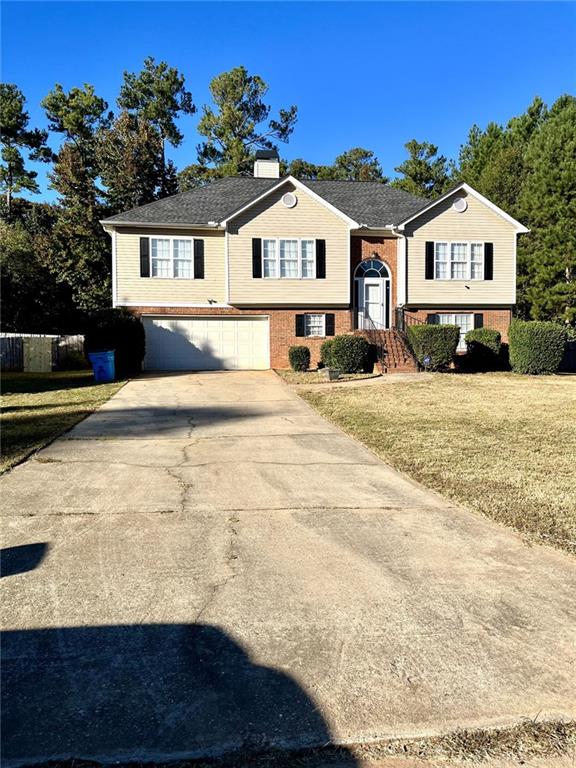 233 Cobblestone Lane Mcdonough, GA 30252