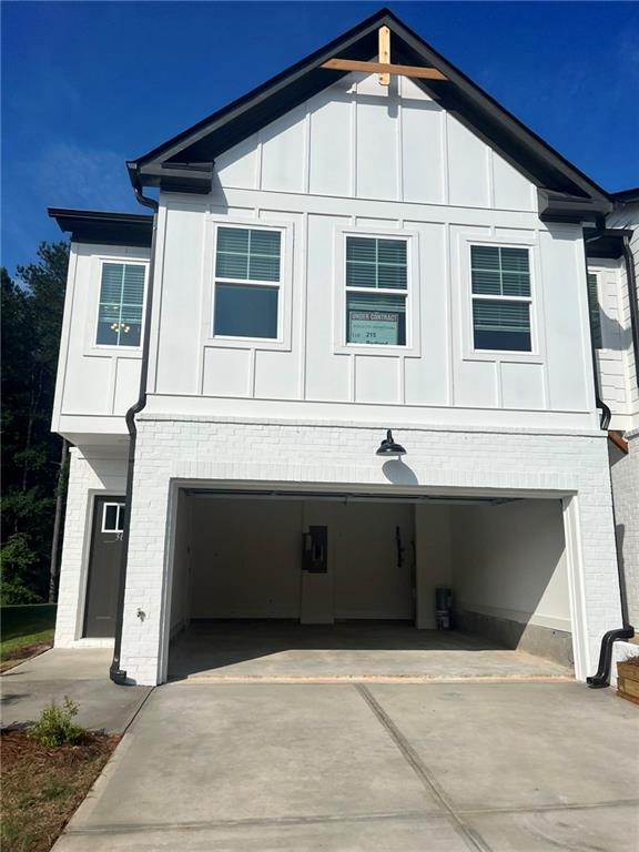 365 Auburn Valley Way Auburn, GA 30011