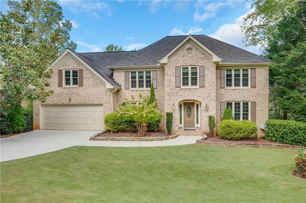 1628 Withmere Way Dunwoody, GA 30338