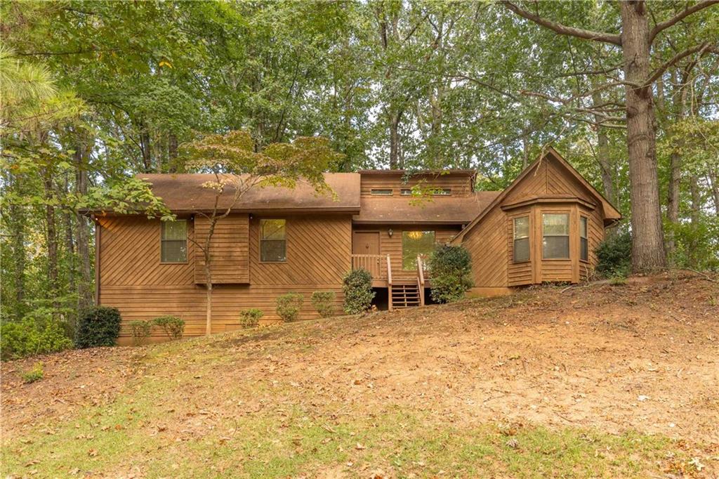 4843 Caboose Lane Acworth, GA 30102