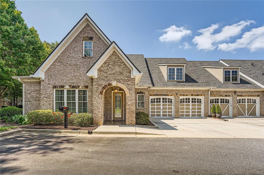 2274 Sandy Oaks Drive Marietta, GA 30066