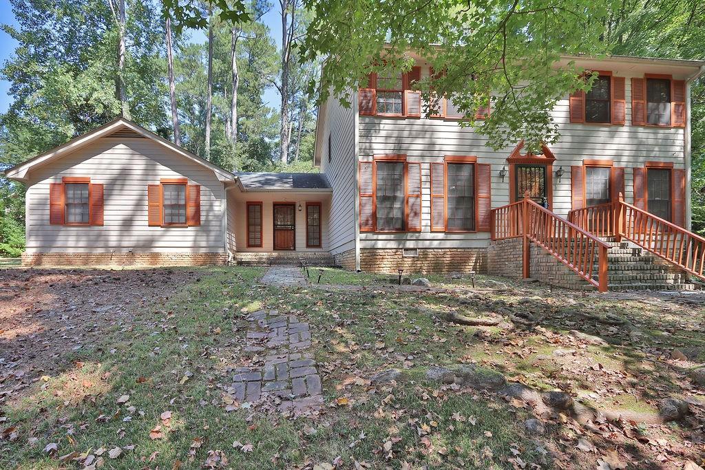 4838 Woodhurst Way Stone Mountain, GA 30088