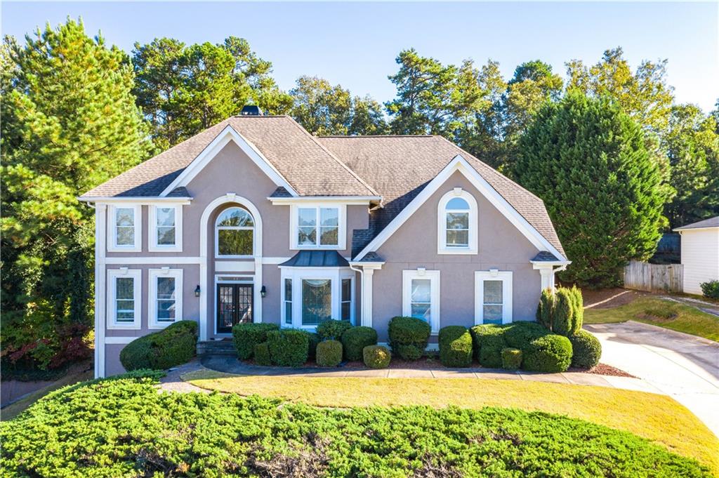 725 Sentry Ridge Crossing Suwanee, GA 30024