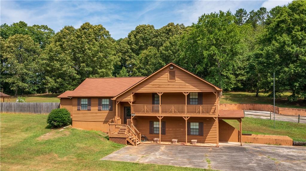 1107 Collard Valley Road Cedartown, GA 30125