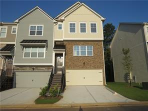 2727 Hedgeway Circle Kennesaw, GA 30144