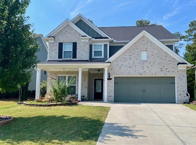 3301 Katelyn Court Lilburn, GA 30047